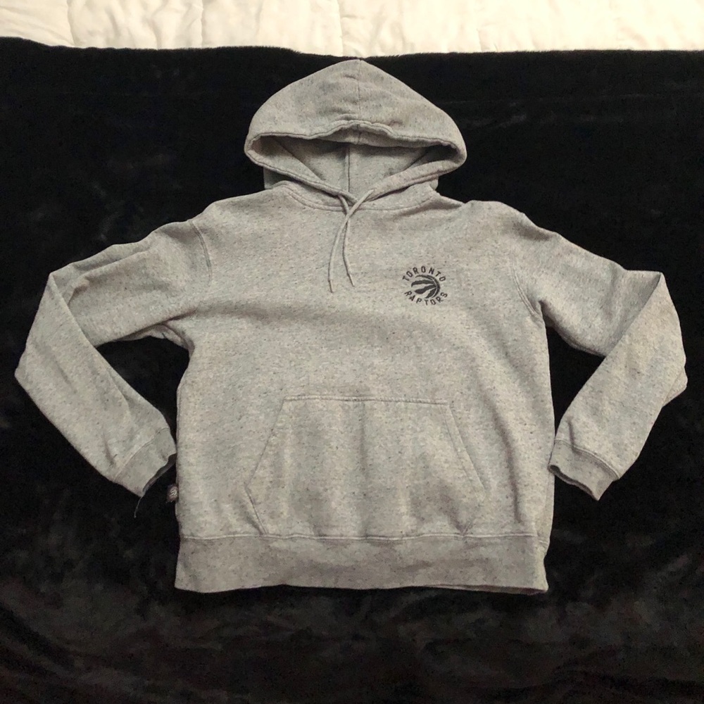 Toronto Raptors Hoodie - Picture 2 of 4